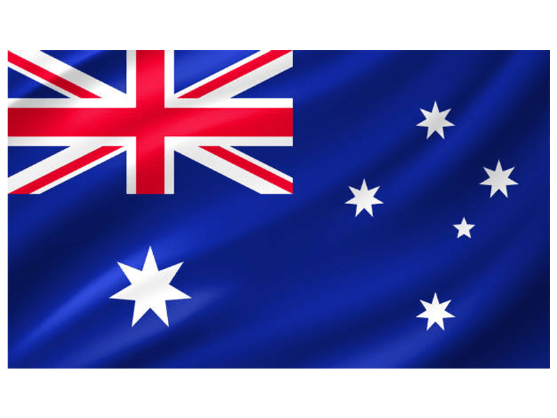 australia