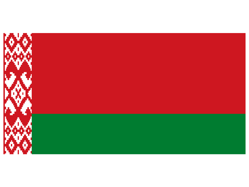 belarus