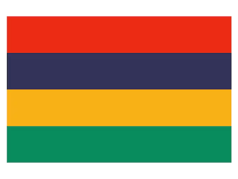 mauritius